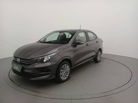 FIAT CRONOS 1.3 FIREFLY FLEX DRIVE MANUAL
